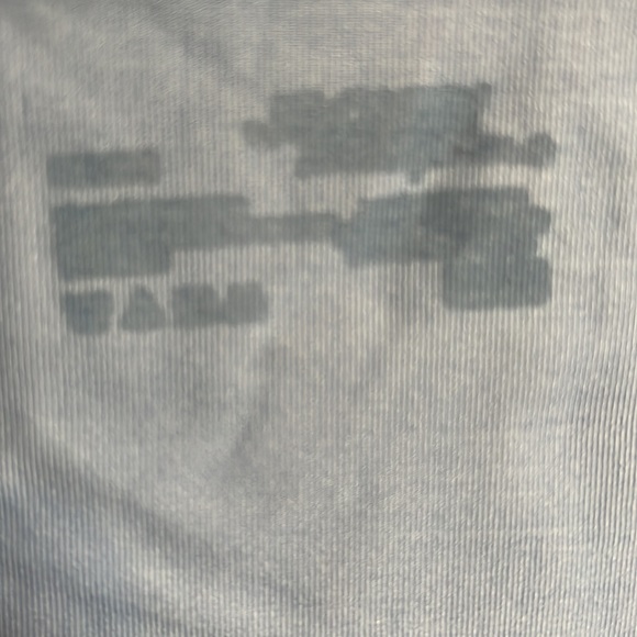 Jockey P2P Criss-Cross Shelf Tank - Picture 3 of 3